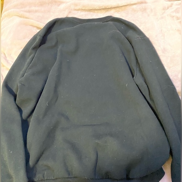 True Religion men’s hoodie - Picture 3 of 3